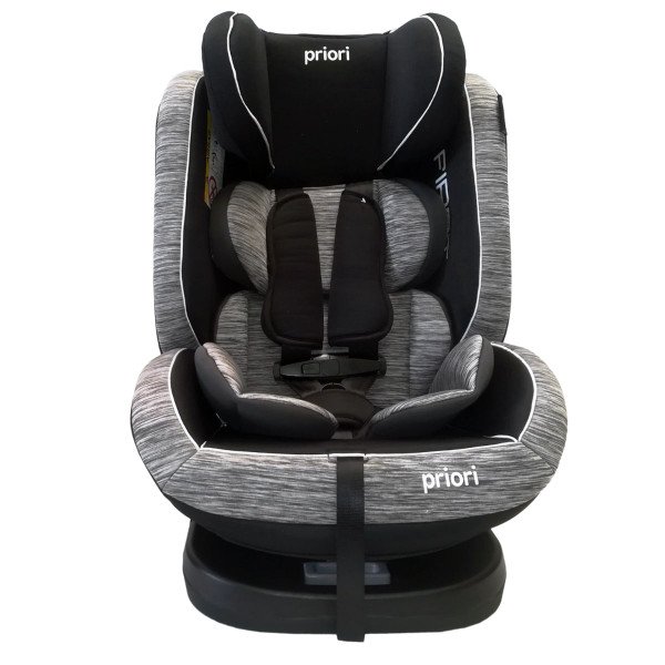 Silla Para Carro - Bebé First 360° +...