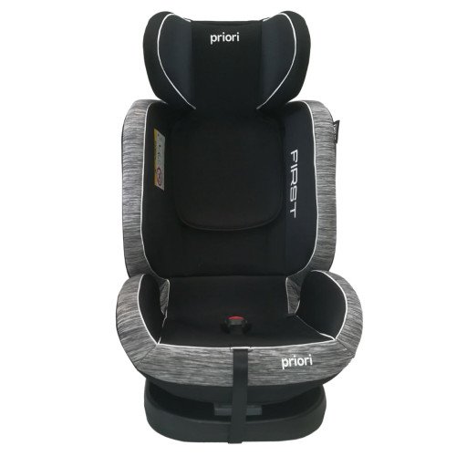 Silla Para Carro - Bebé First 360° + GRATIS Cobertor Abrigo.