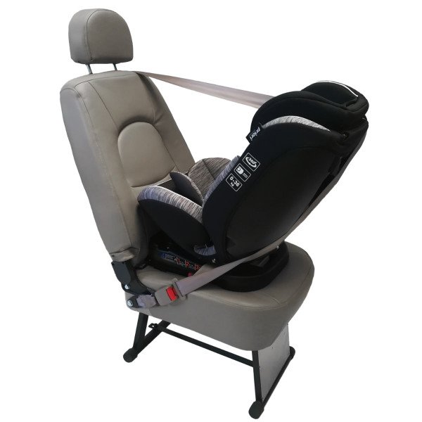 Silla Para Carro - Bebé First 360° +...
