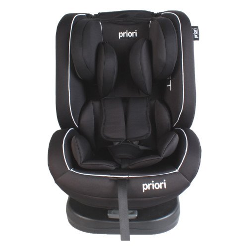 Silla Para Carro - Bebé First 360° + GRATIS Cobertor Abrigo.