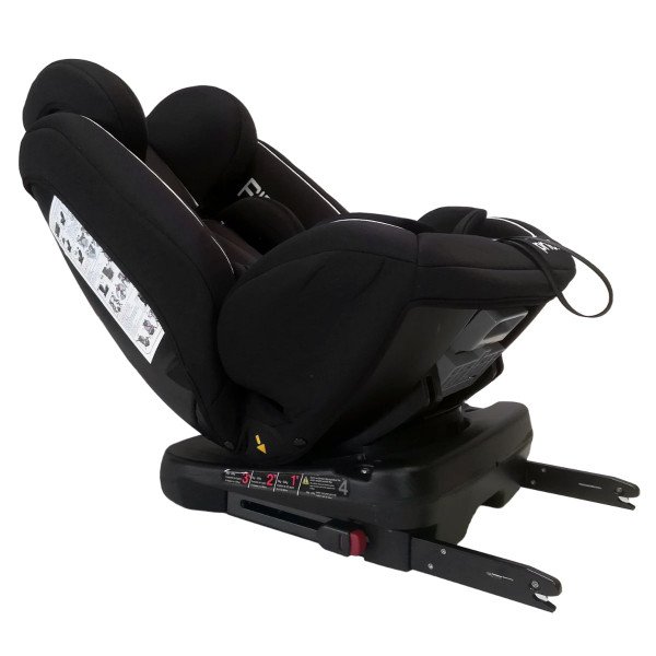 Silla Para Carro - Bebé First 360° +...