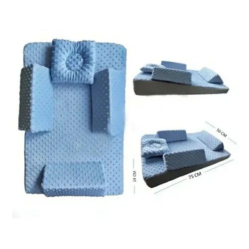 Colchoneta Antireflujo