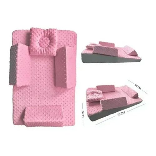 Colchoneta Antireflujo