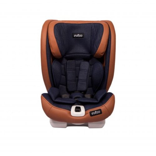 Silla Para Carro Evezo