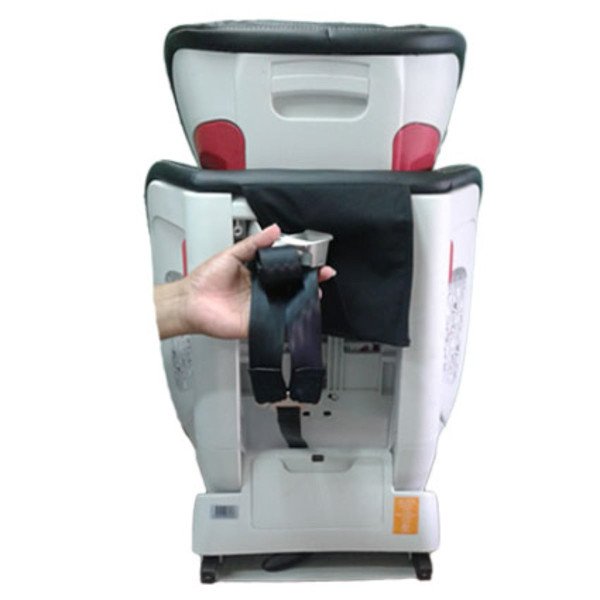 Silla Para Carro Evezo