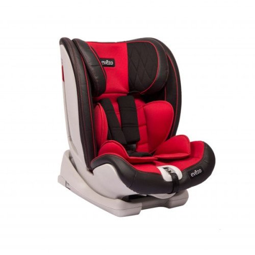 Silla Para Carro Evezo