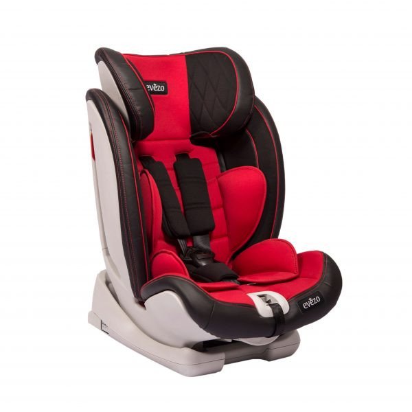 Silla Para Carro Evezo