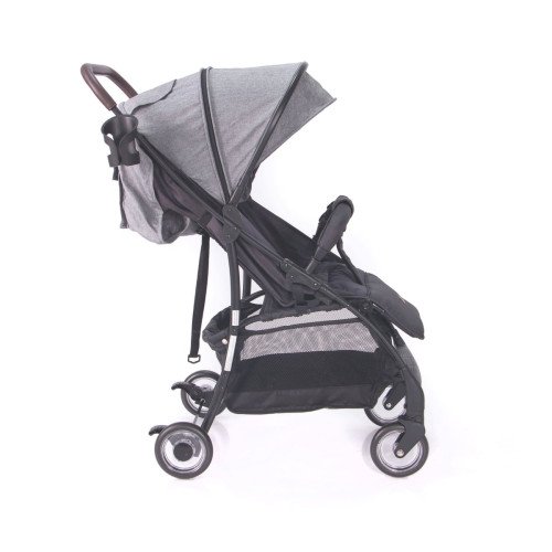 Coche de Paseo Booz + GRATIS Forro De Lluvia