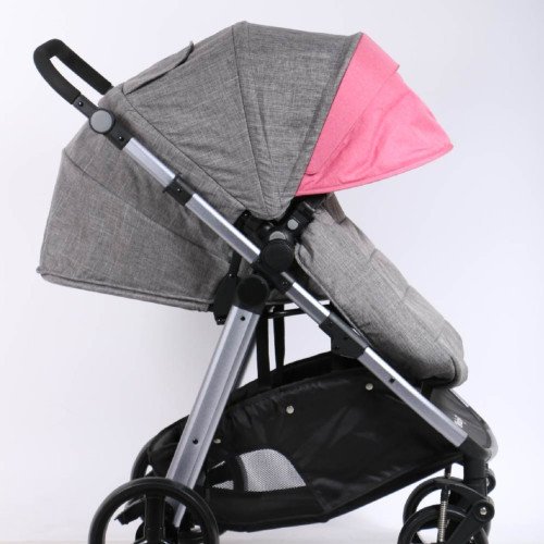 Coche De Paseo SARUL DELUXE + GRATIS Forro Lluvia