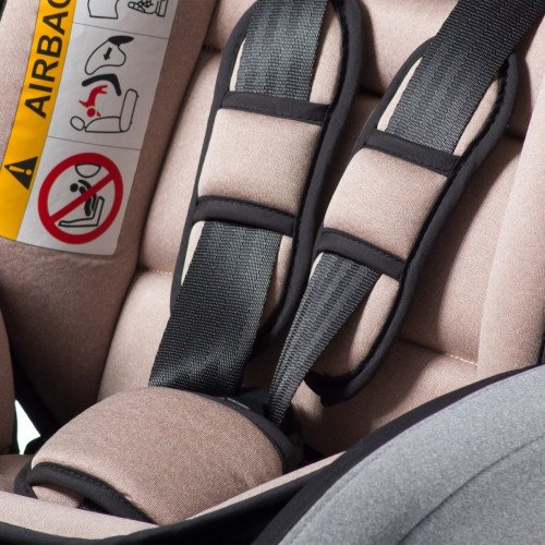 Silla Para Carro Vero