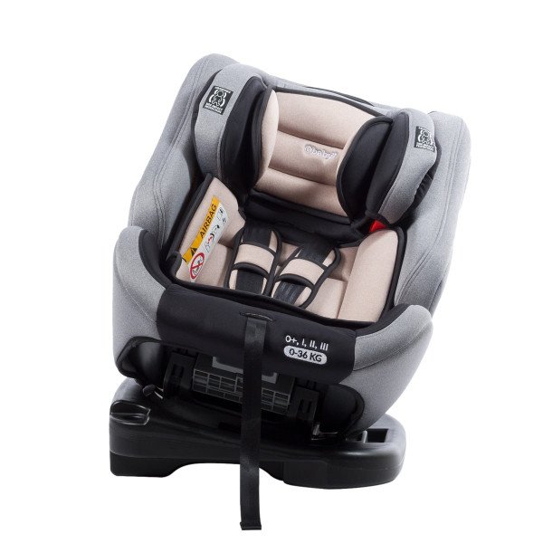 Silla Para Carro Vero