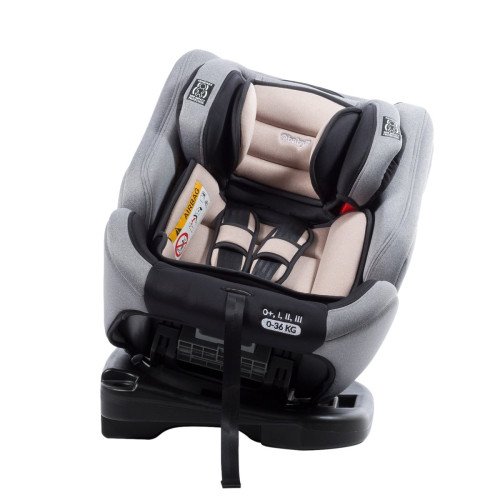 Silla Para Carro Vero