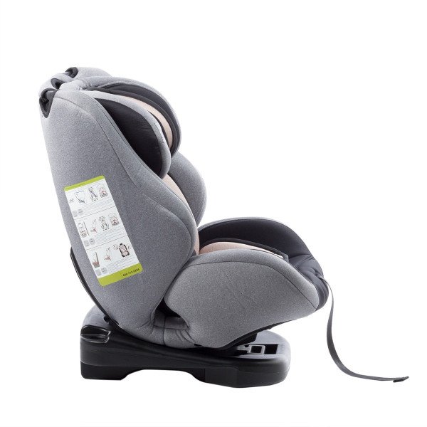 Silla Para Carro Vero