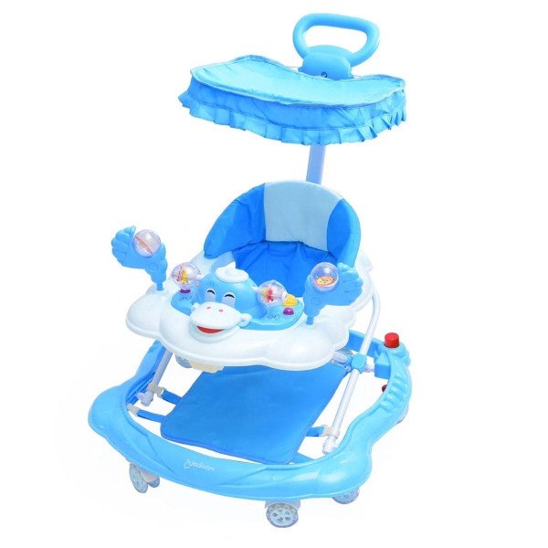 Caminador Musical Pato