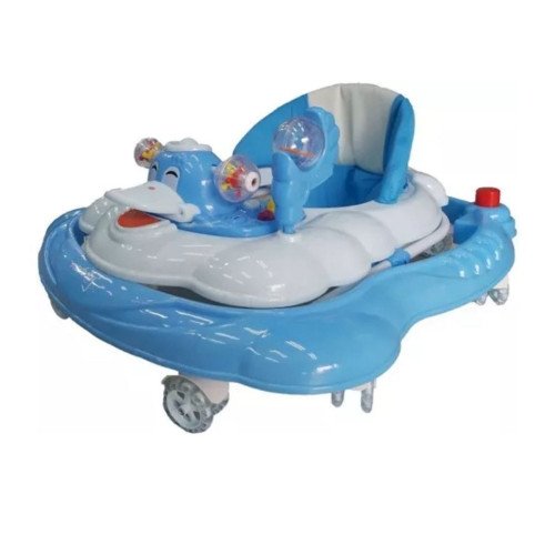 Caminador Musical Pato