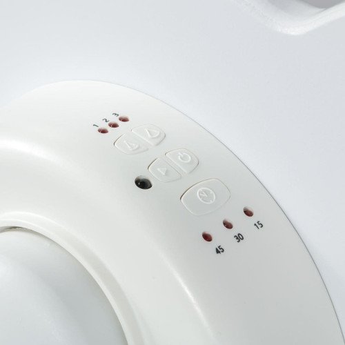 Cuna Corral Mecedora Aura