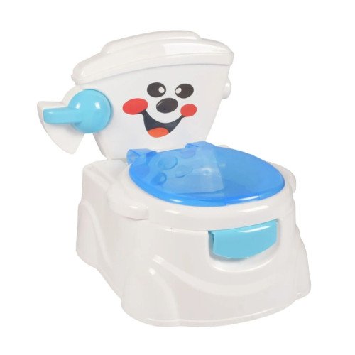 Vasenilla 3 en 1 - Bañito