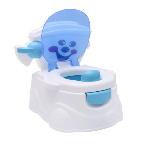 Vasenilla 3 en 1 - Bañito