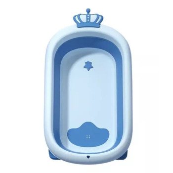 Bañera Plegable Corona +... 2