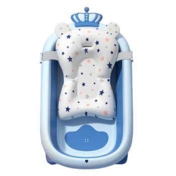 Bañera Plegable Corona +...