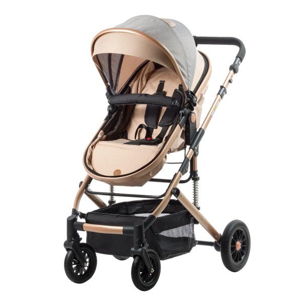Coche Moises Comfort