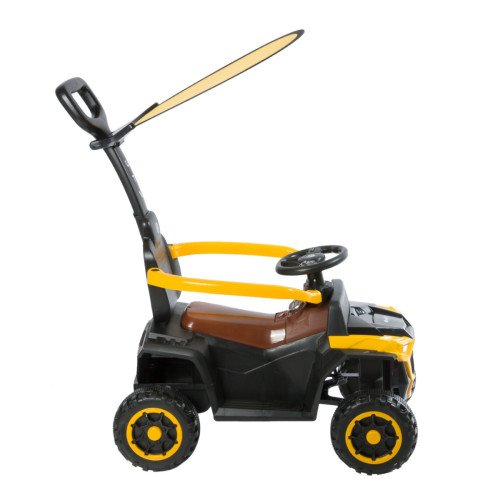 Carro Montable Buggy