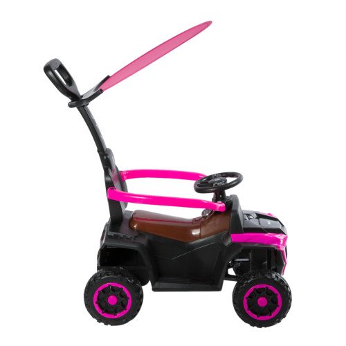 Carro Montable Buggy