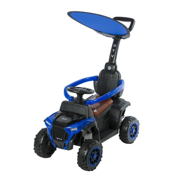 Carro Montable Buggy