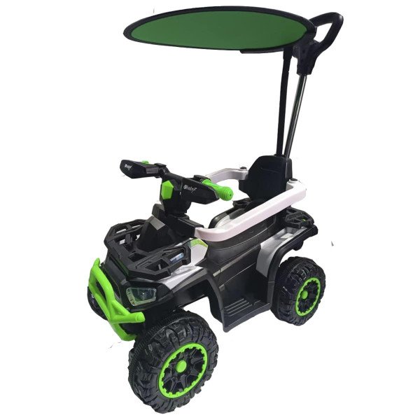 Carro Montable Buggy Mini Rider