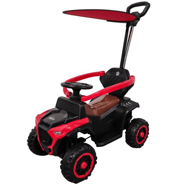 Carro Montable Buggy Quad Bike