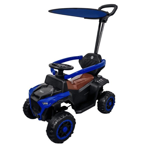 Carro Montable Buggy Quad Bike