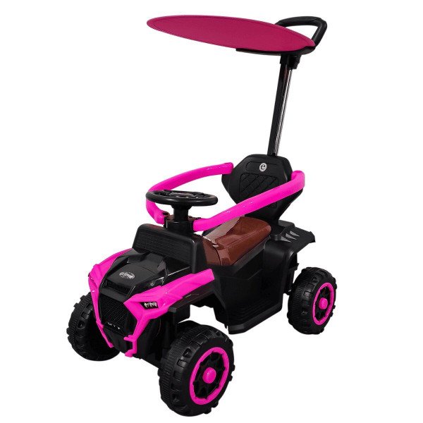 Carro Montable Buggy Quad Bike