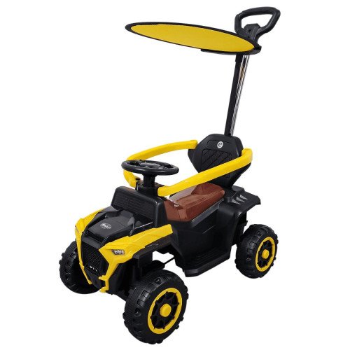 Carro Montable Buggy Quad Bike