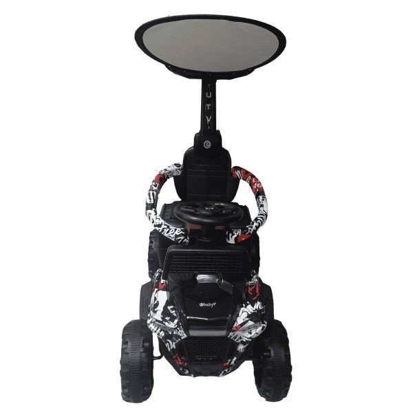 Carro Montable Buggy spots