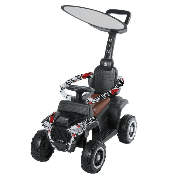 Carro Montable Buggy Spots