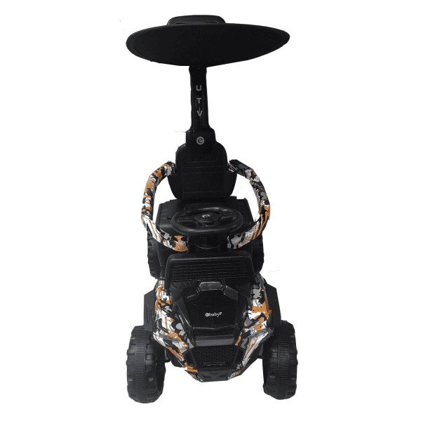 Carro Montable Buggy spots