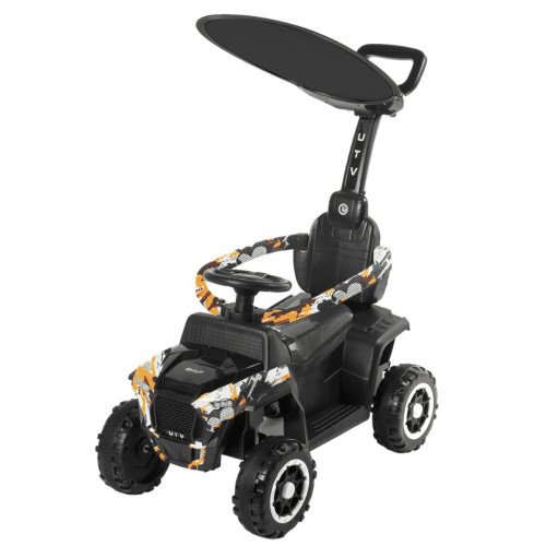 Carro Montable Buggy Spots