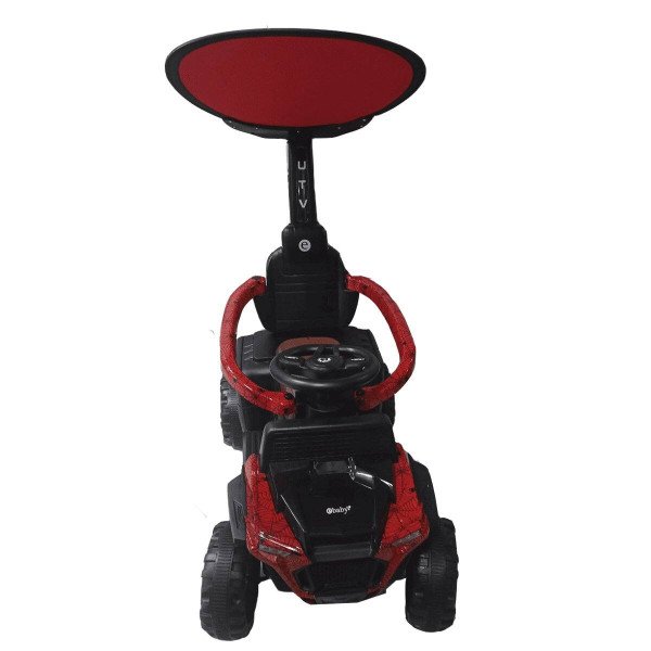 Carro Montable Buggy spots