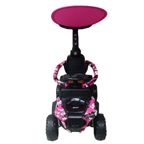 Carro Montable Buggy Spots