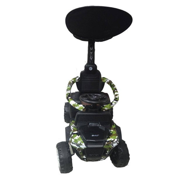 Carro Montable Buggy spots