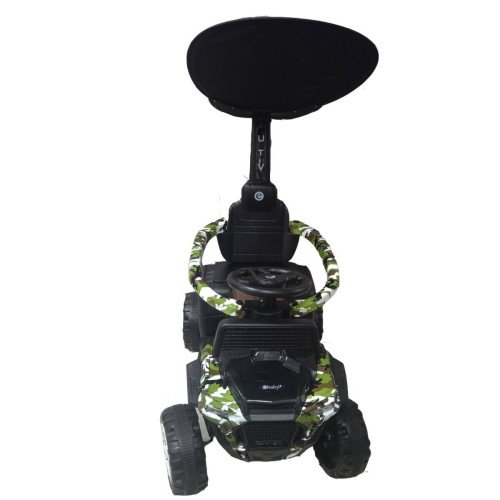 Carro Montable Buggy Spots