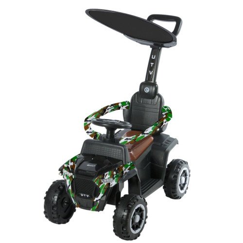 Carro Montable Buggy Spots