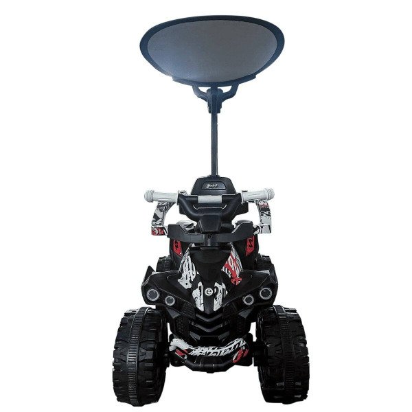 Carro Montable Buggy Quad Bike Two