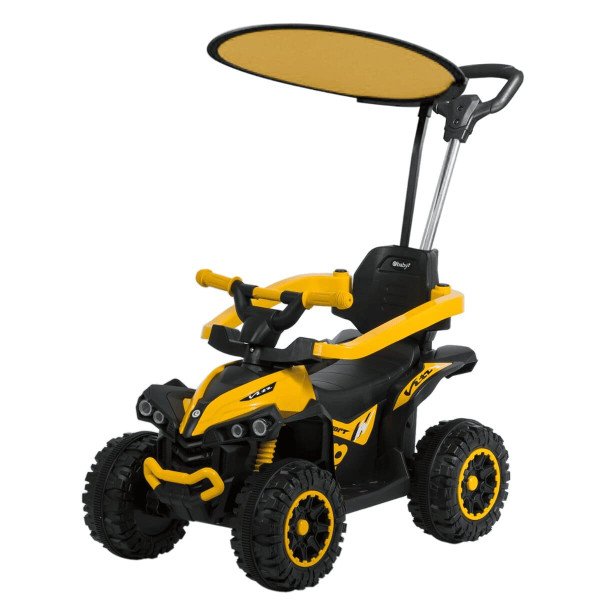 Carro Montable Buggy quad bike Kids