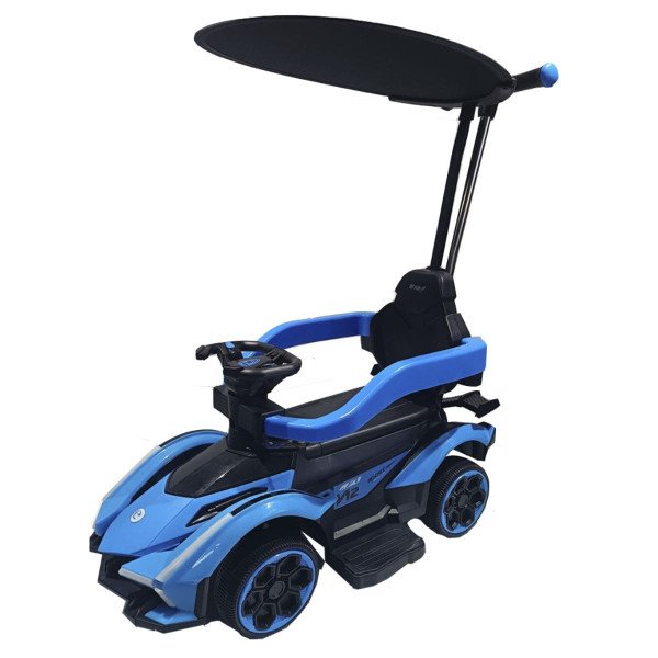 Carro Montable Buggy Speed