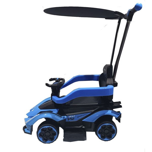 Carro Montable Buggy Speed