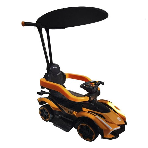 Carro Montable Buggy Speed