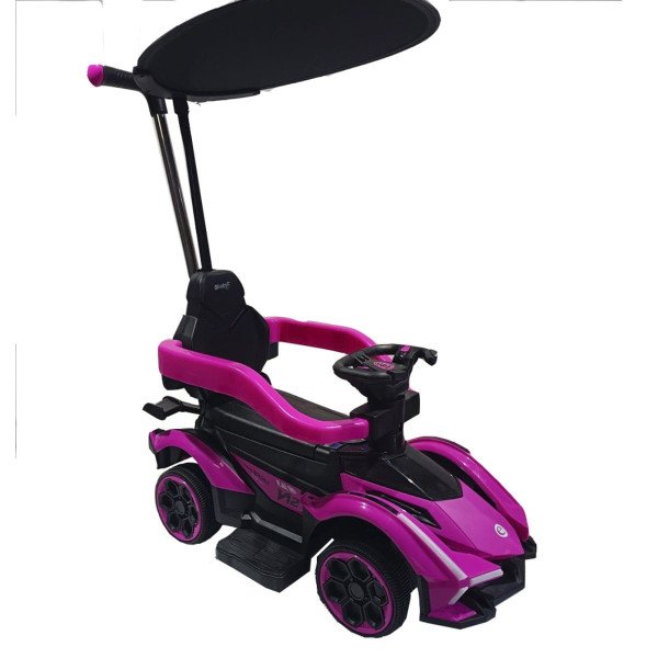 Carro Montable Buggy Speed