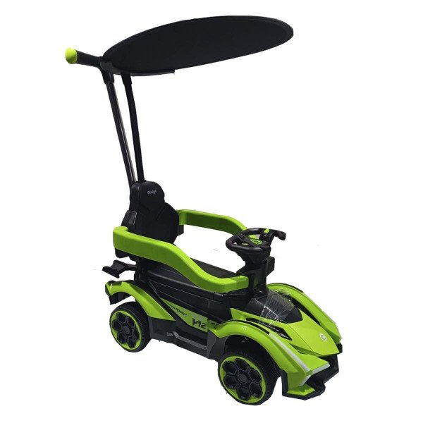 Carro Montable Buggy Speed