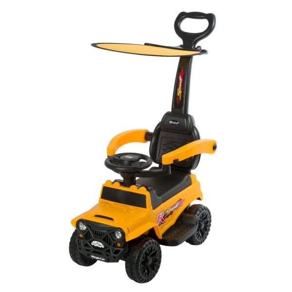 Carro Montable Buggy Gauge